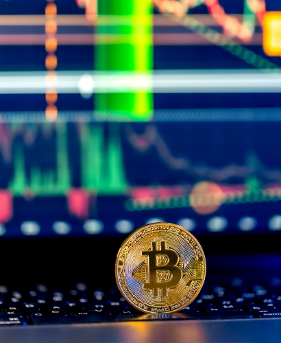 Il team di Fon Vaultaris durante l'analisi di mercato