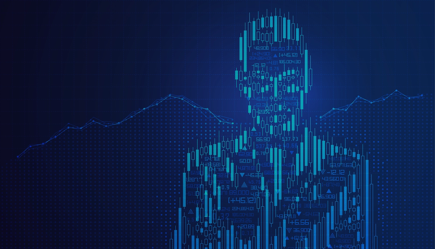 Grafica di sfondo di Fon Vaultaris