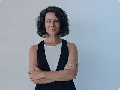Anna Ferrari – CIO di Fon Vaultaris