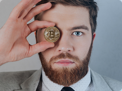 Daniele Conti – Consulente Senior per i Clienti di Fon Vaultaris